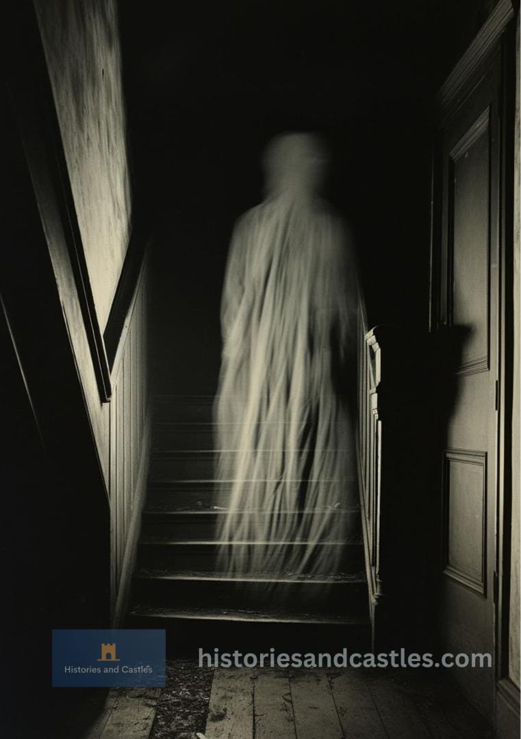 Ghostly Experiences at Haunted Castles in Wales