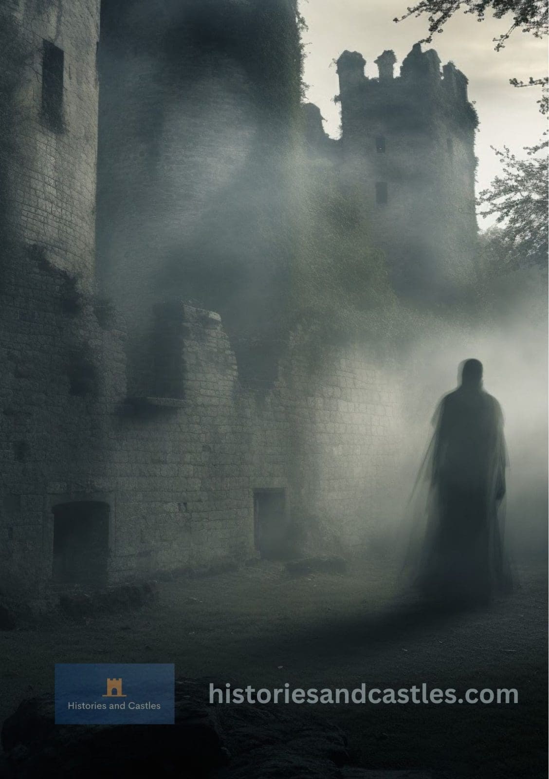 The Allure of Haunted Castles: A Journey into England’s Spooky Heritage