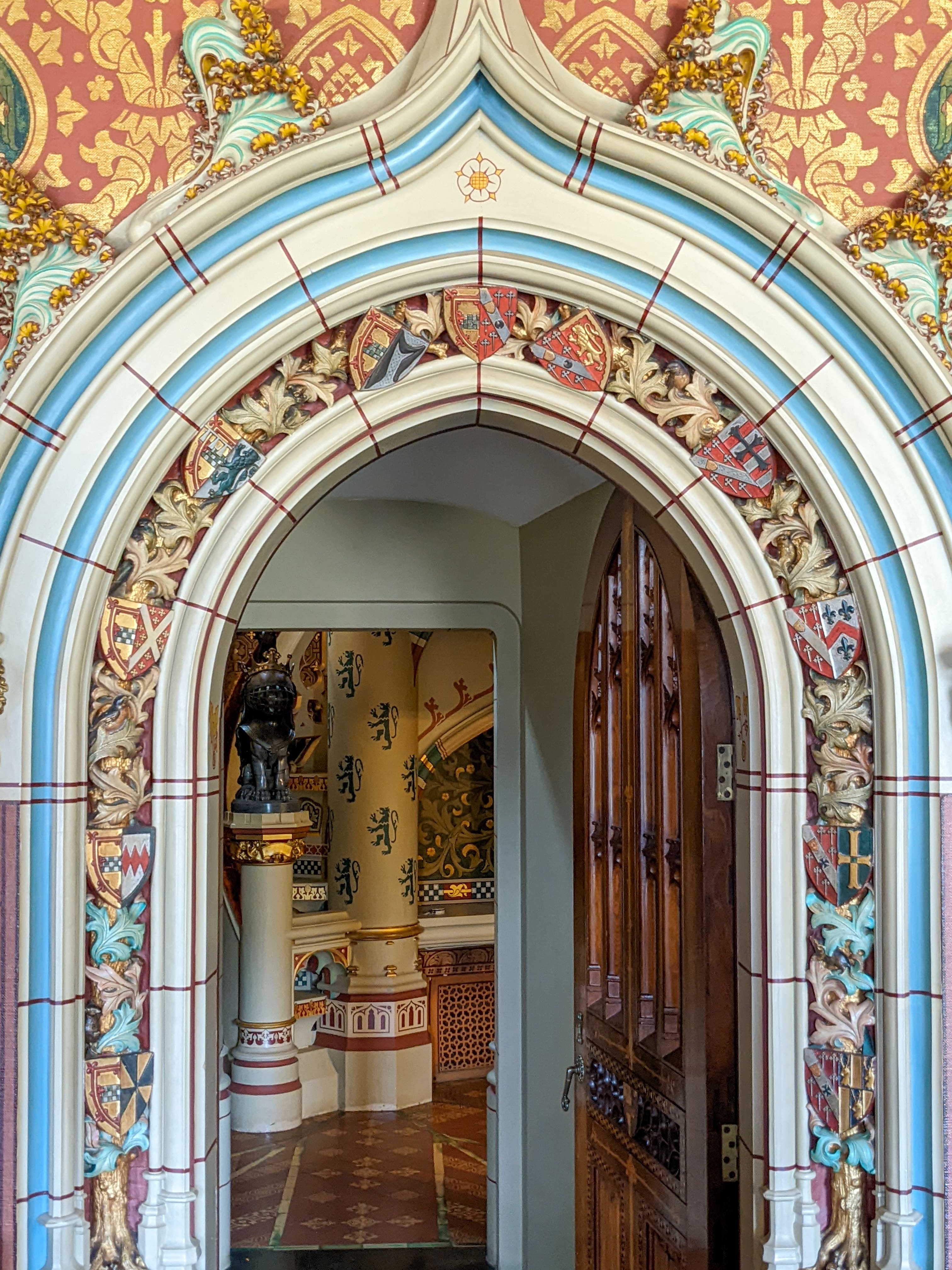 Cardiff Castle