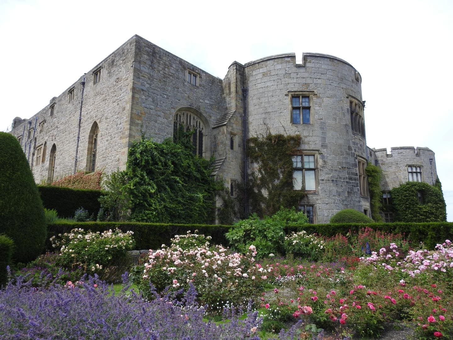 Bodelwyddan Castle