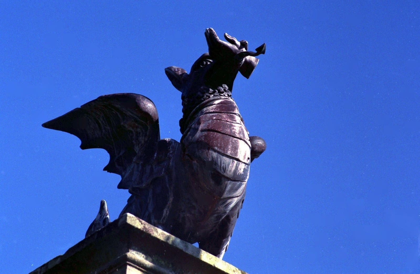 Powis castle