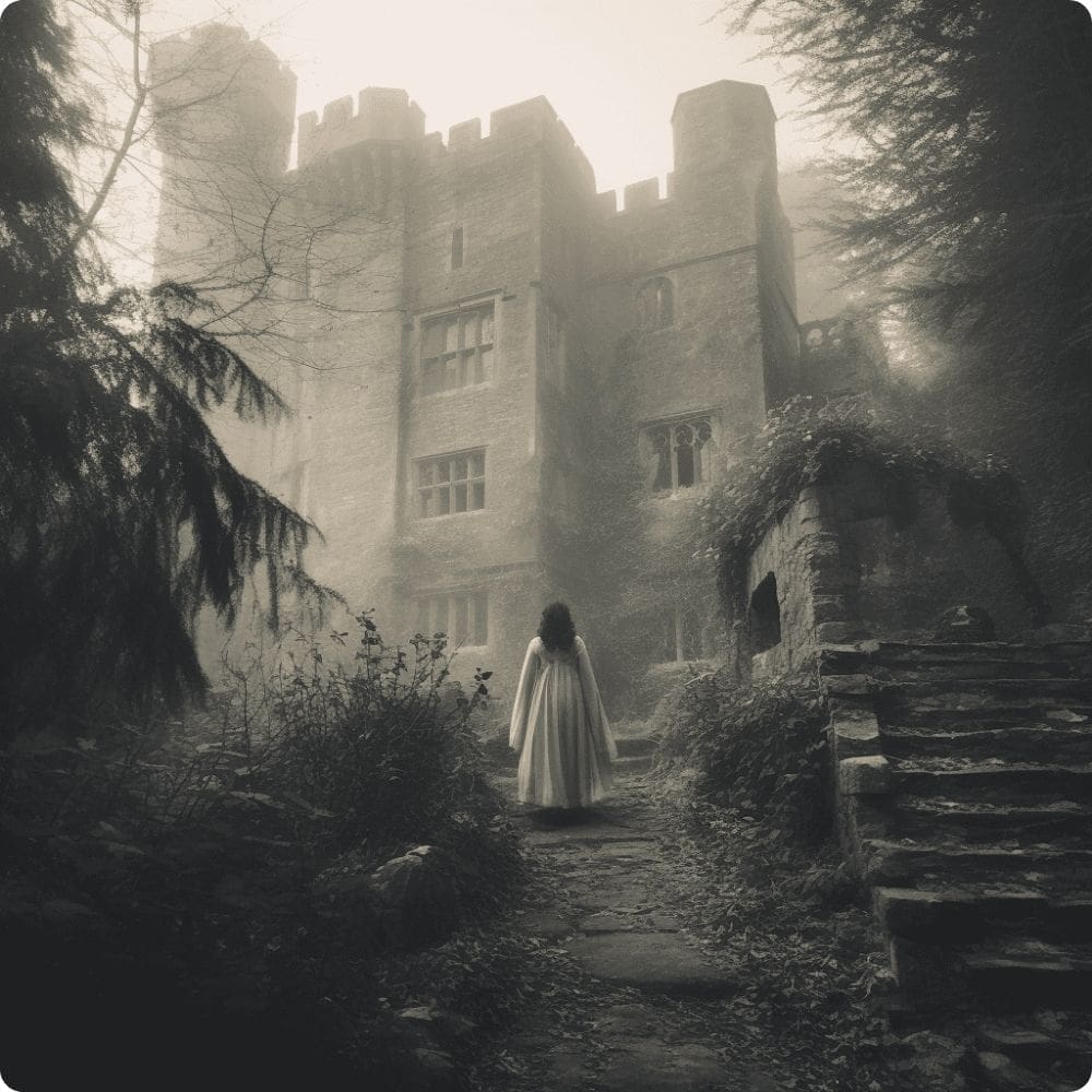 Most Haunted Carew Castle