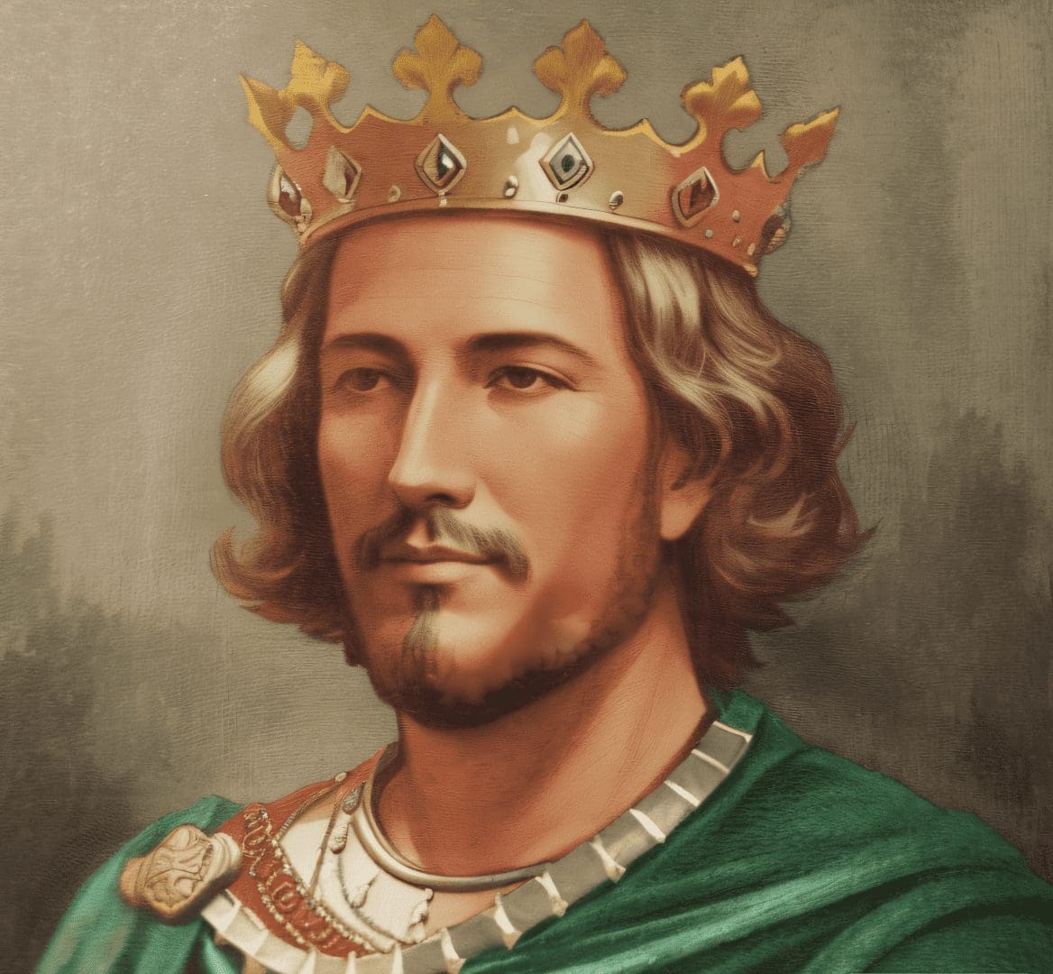 King Henry III Histories and Castles