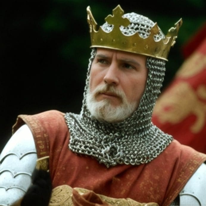 The Architectural Ambitions of King Edward I: The Castles of Wales