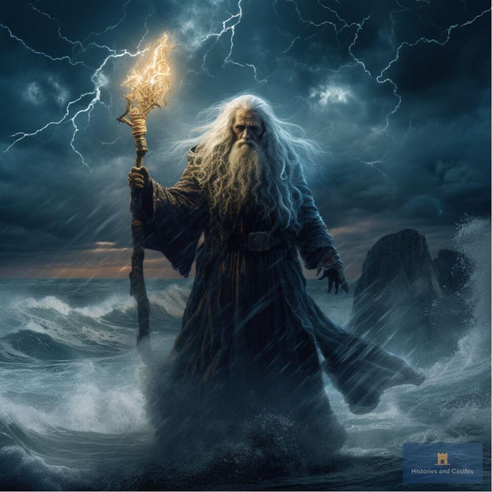 The Welsh Dragon: Myth, Legend and Symbol of National Pride