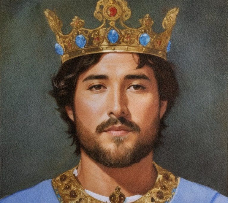 King Richard I