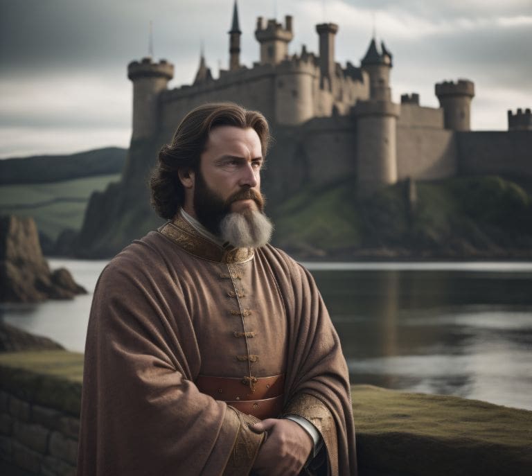 Geoffrey of Monmouth: A Historical and Literary Figure