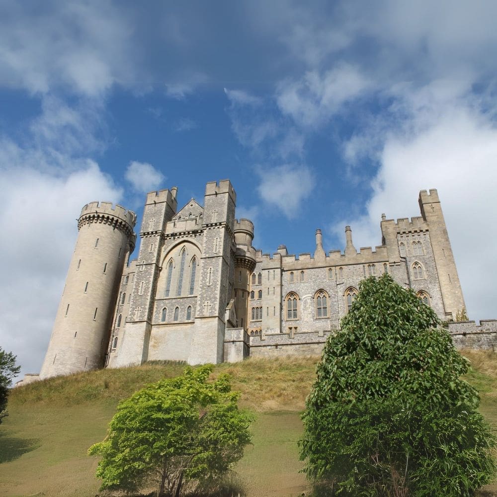 Arundel Castle