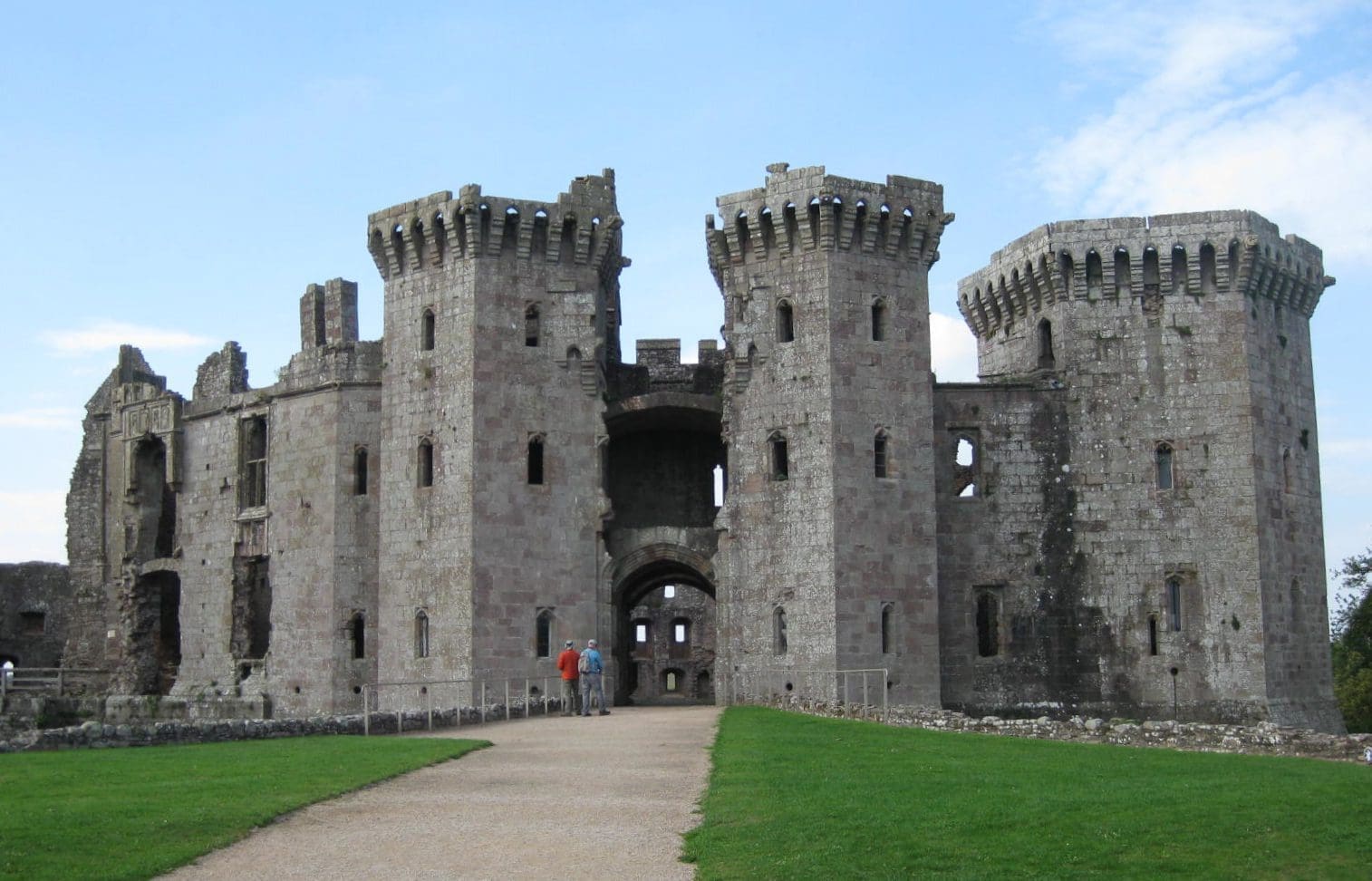 Uncovering the Hidden Histories of England and Wales’ Overlooked Castles