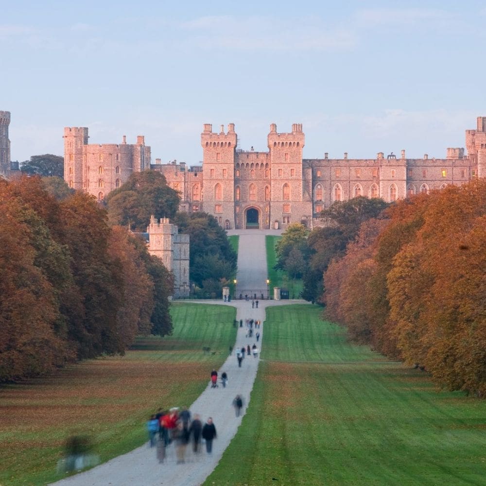 Windsor castle Histories and Castles