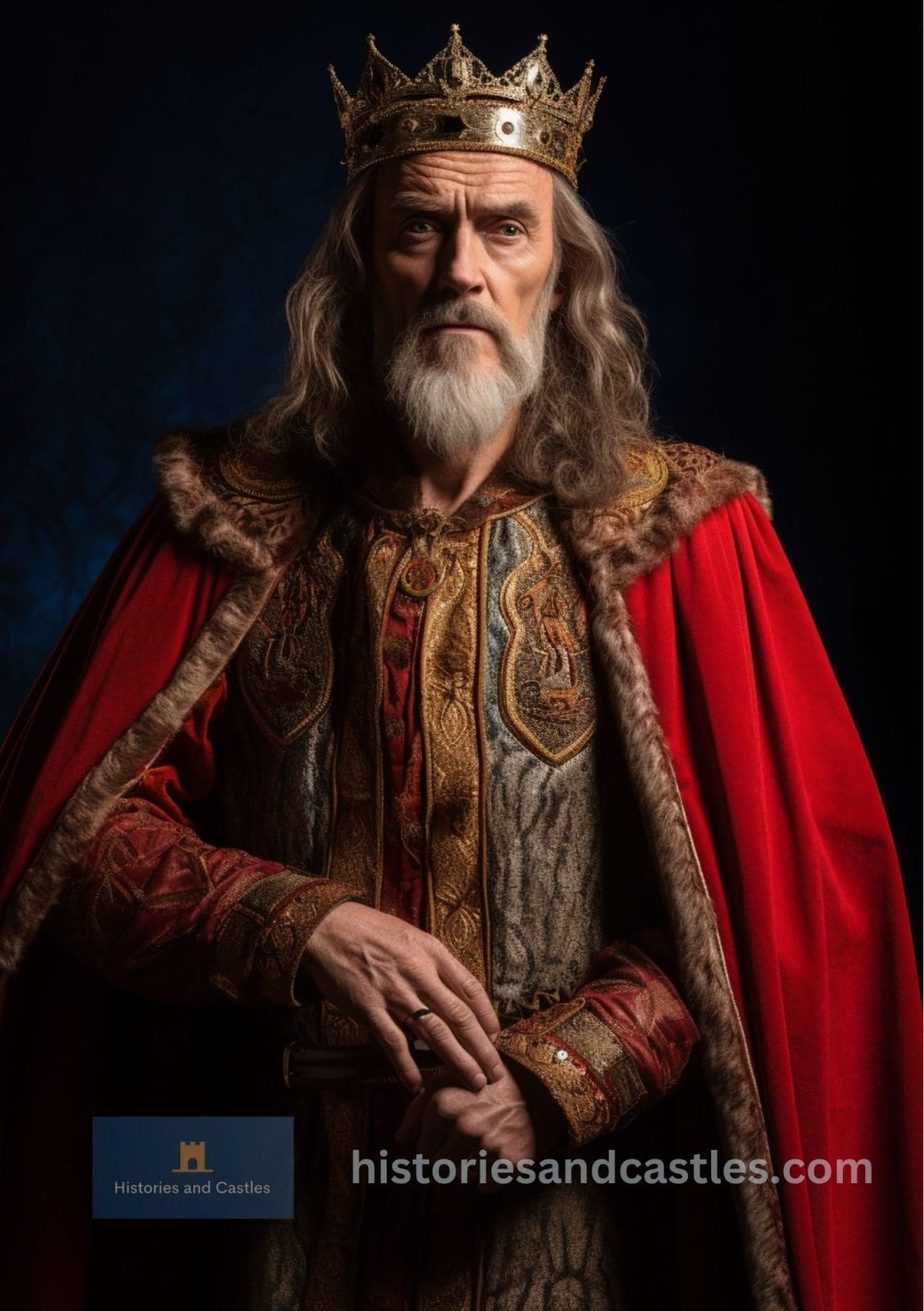 King Edward I