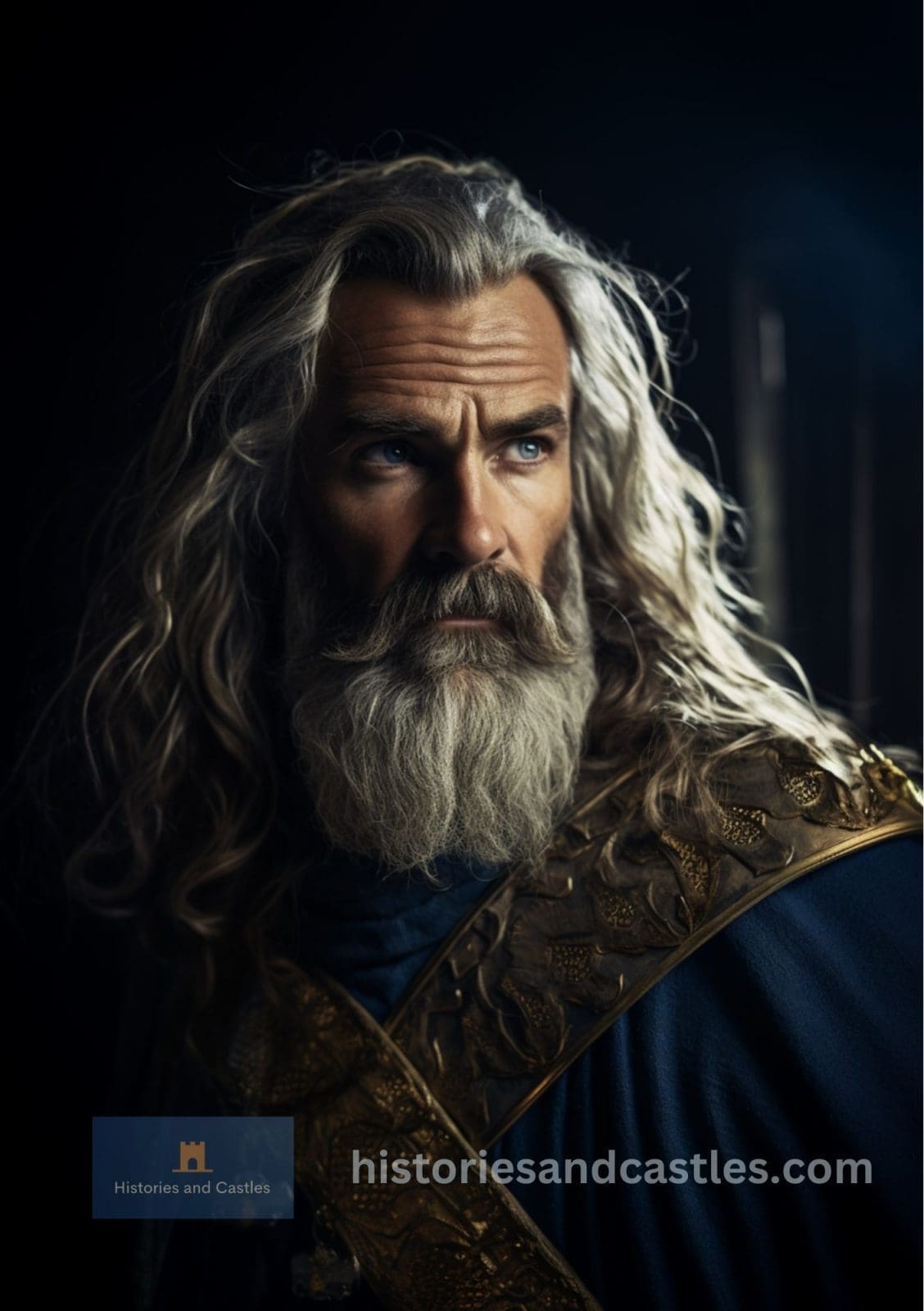 King Vortigern: The British Ruler Who Lost England