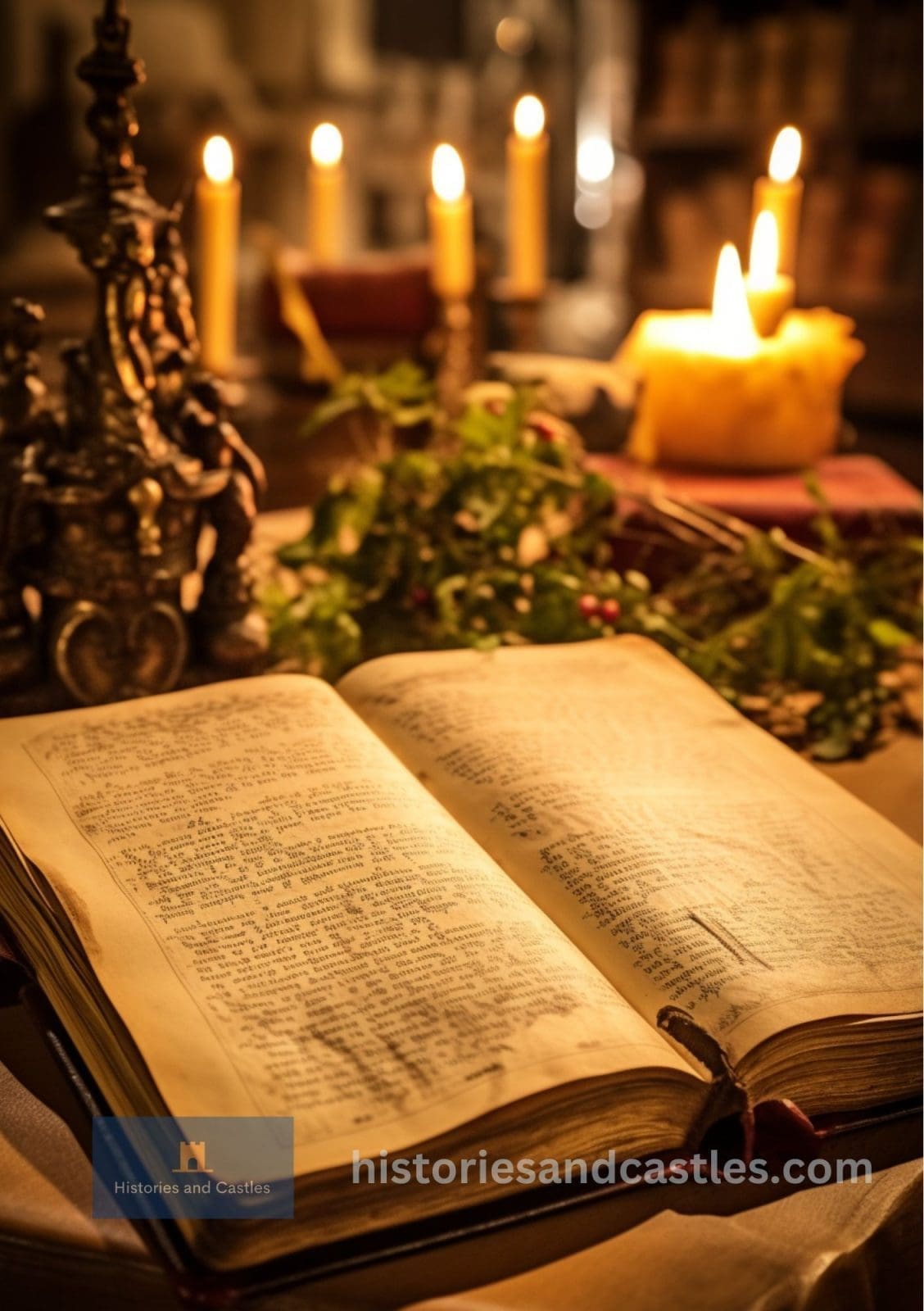 The History of the Kings of Britain by Geoffrey of Monmouth