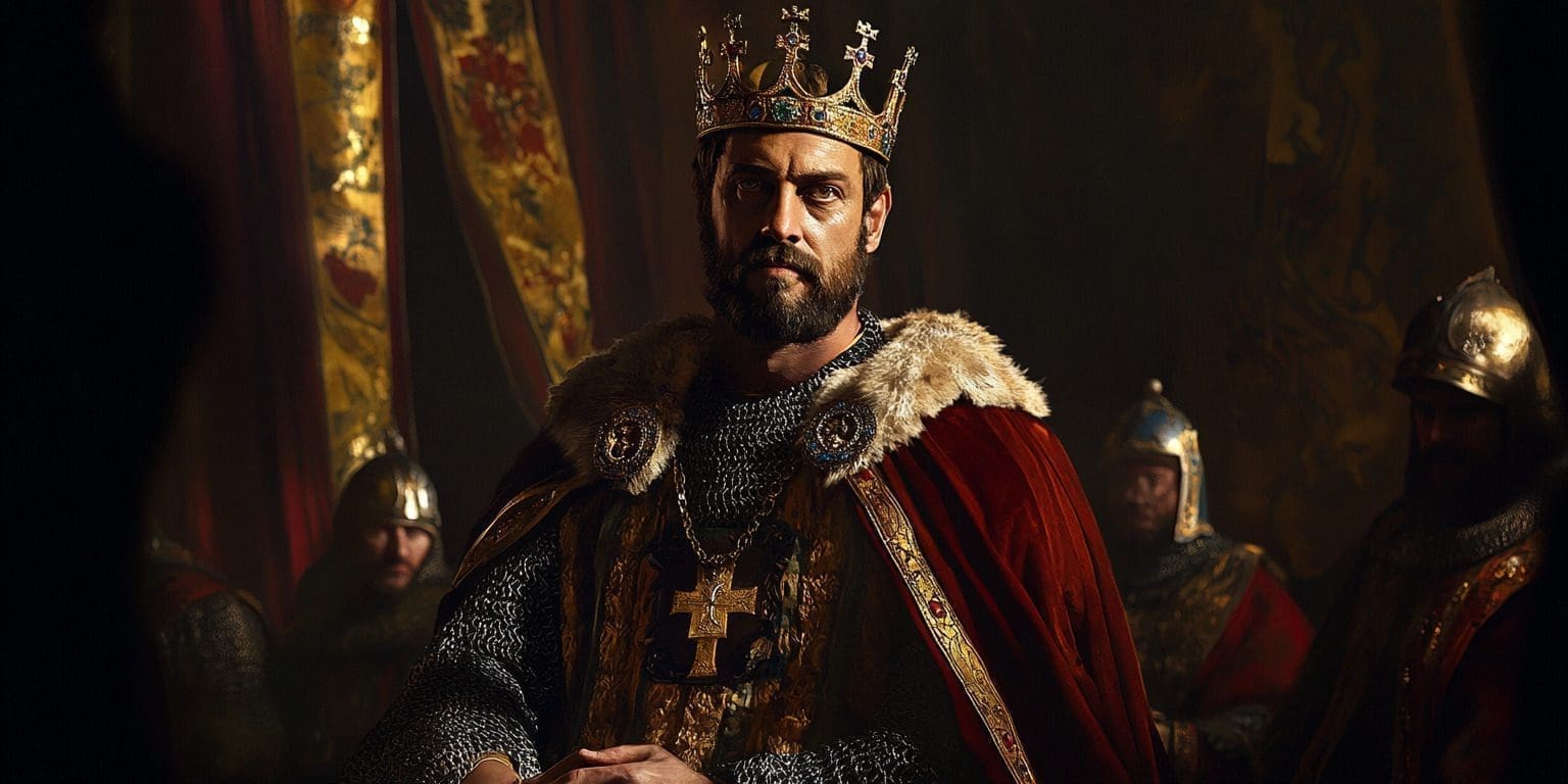Henry II – The Monarch Who Transformed England