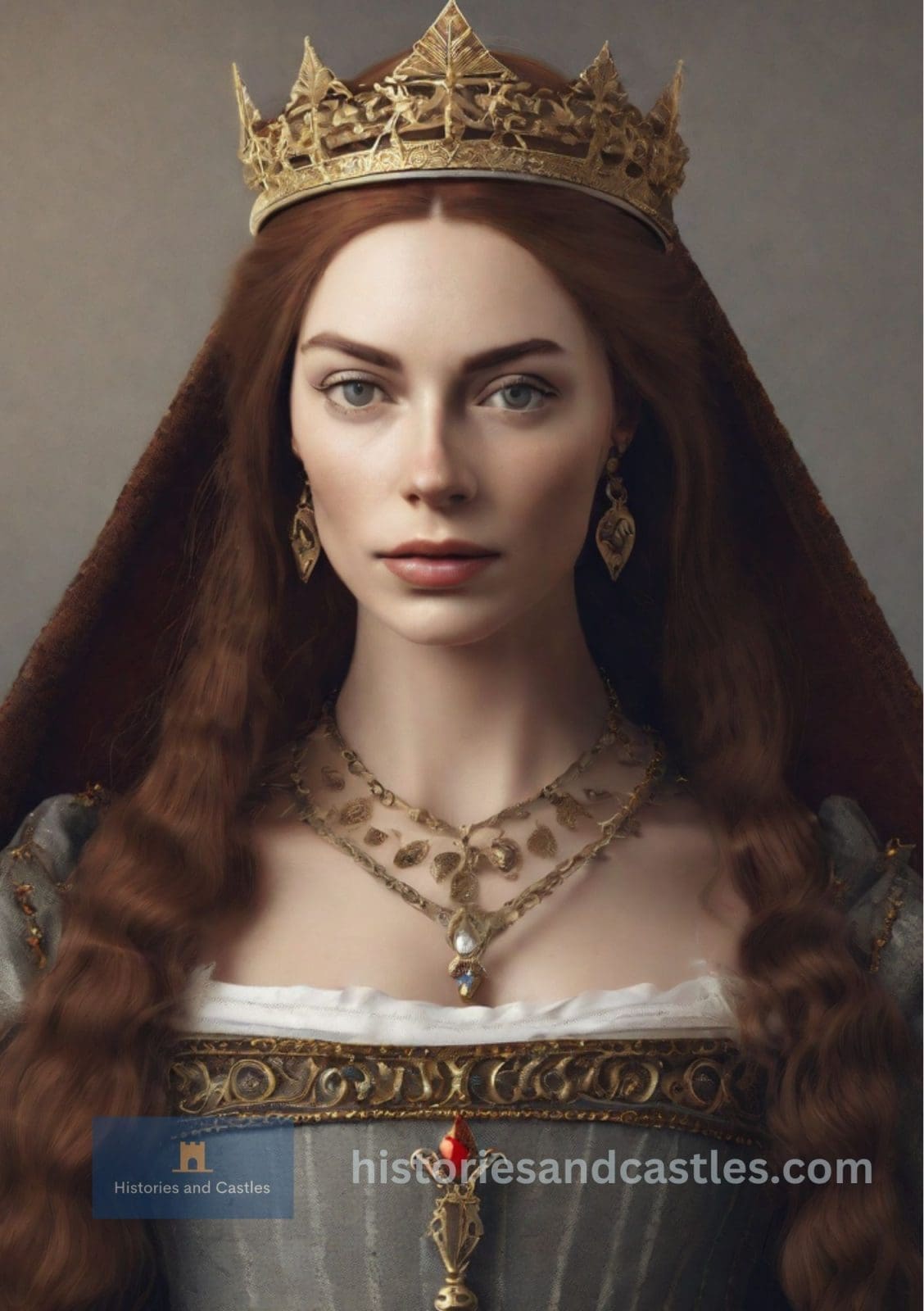 Empress Matilda