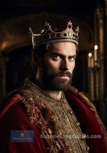 King Edward III