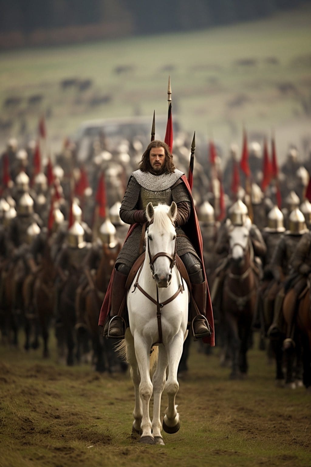 The Significance of the Statute of Rhuddlan in Edward I’s Control Over Wales