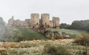 The Statute of Rhuddlan: The Legal Union of Wales and England