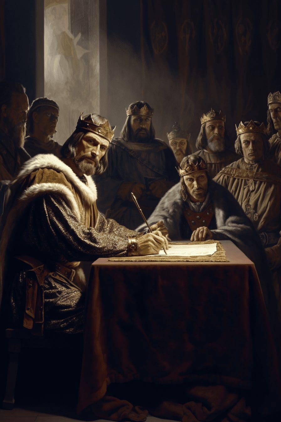 The Statute of Westminster II: Transforming Medieval English Law