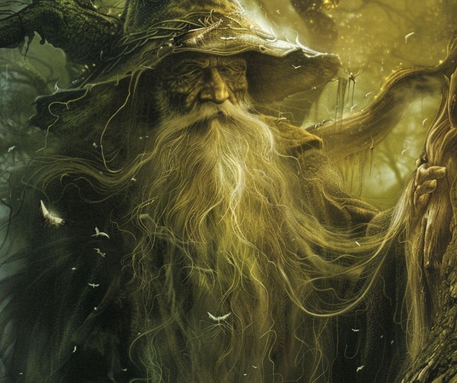 Merlin: Secrets and Magic Unveiled
