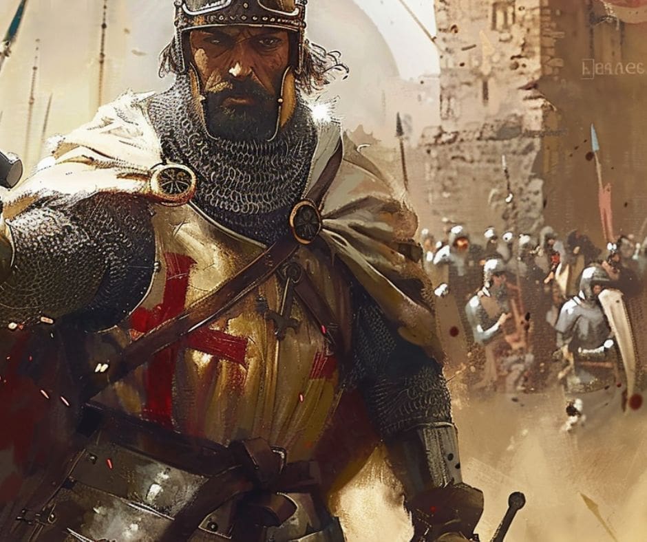 King Richard the Lionheart: The Origin of a Legendary Nickname