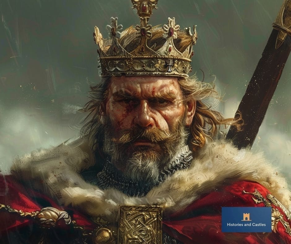 Richard I of England, popularly known as Richard the Lionheart