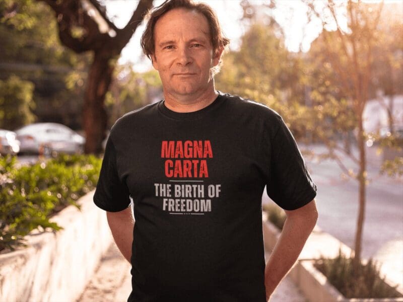 Magna Carta T-Shirt