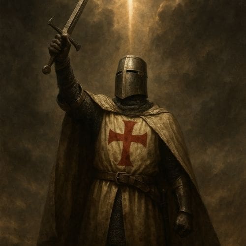 Templar Castles in Britain: Strongholds of a Vanished Order