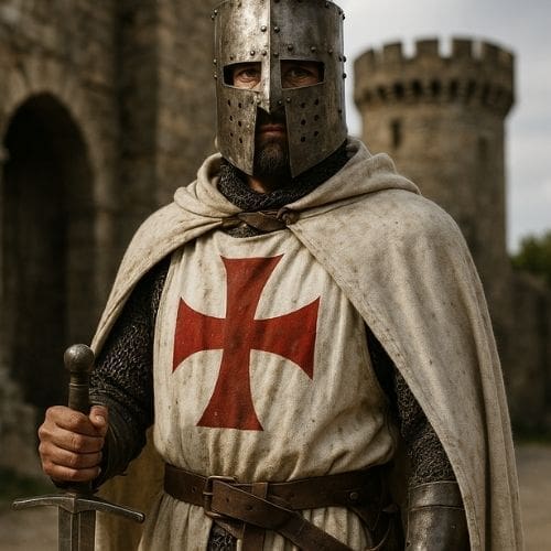 Who Were the Knights Templar?