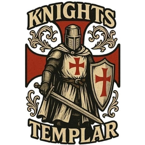 TEMPLAR KNIGHTS