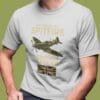 Submarine Spitfire T-Shirt