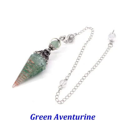 green-aventurine