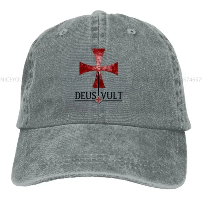 Knights Templar Cap Templar