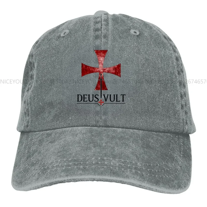 Knights Templar Cap Templar