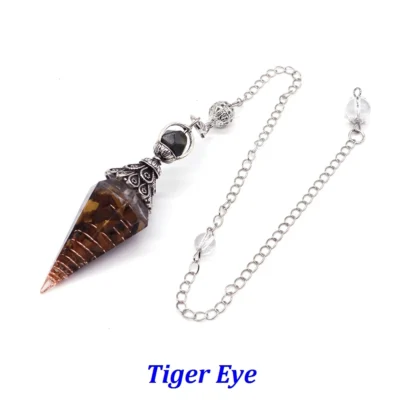 tiger-eye