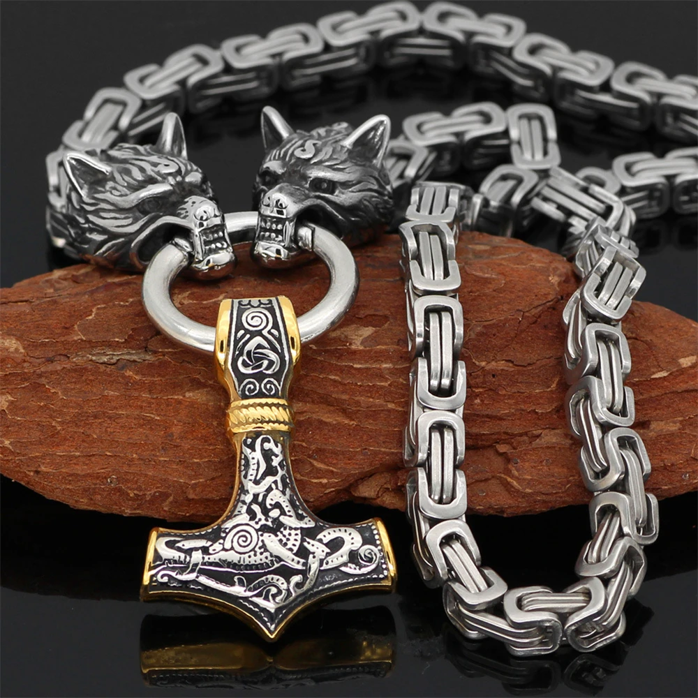 Viking Animal & Totem Collection