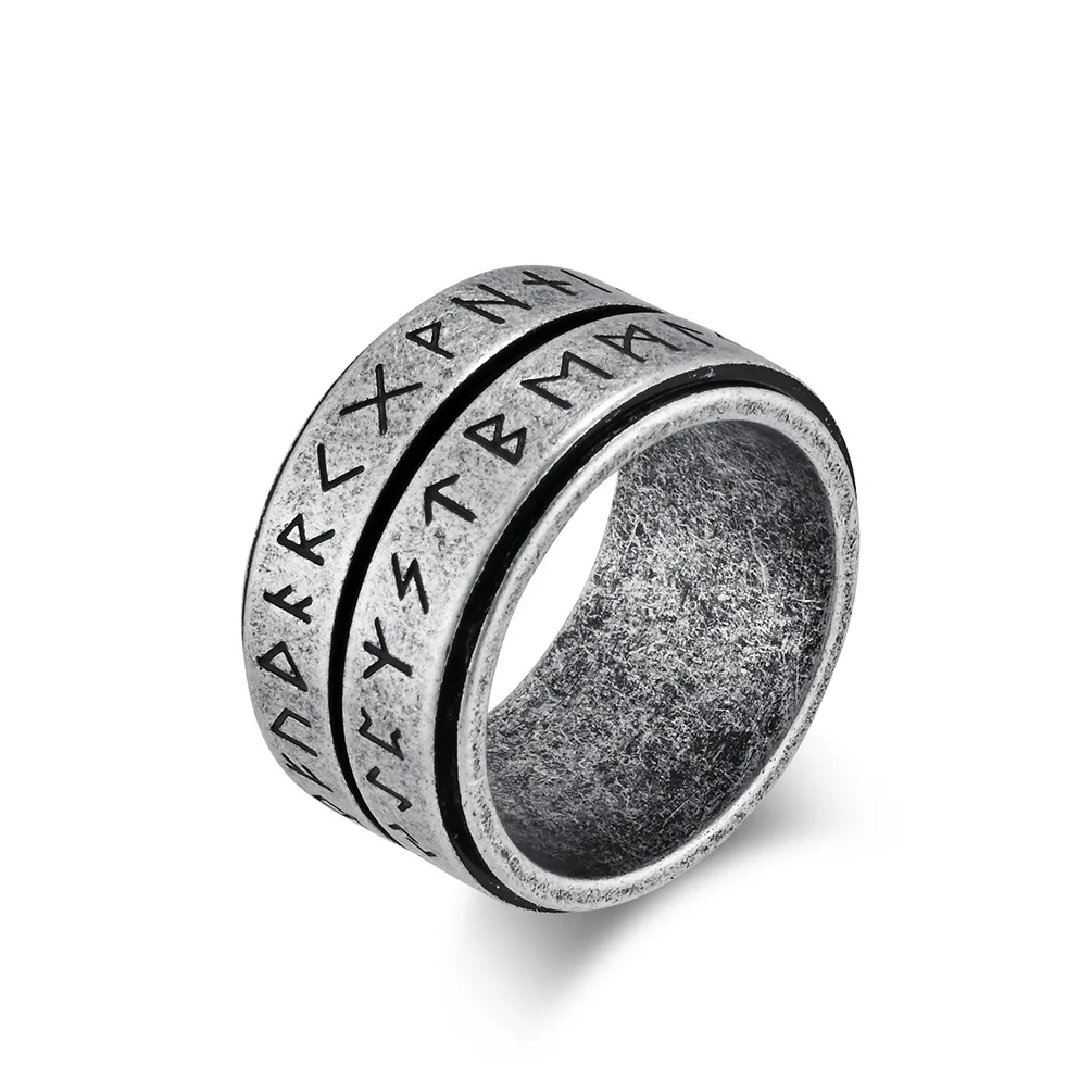 Viking Rings Collection