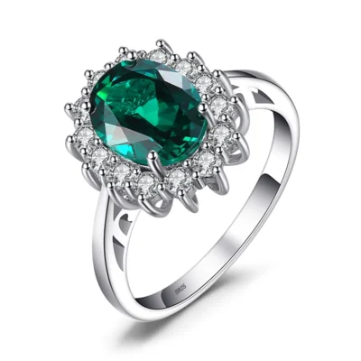 nano-emerald