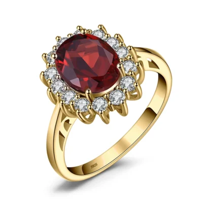 garnet-yellow