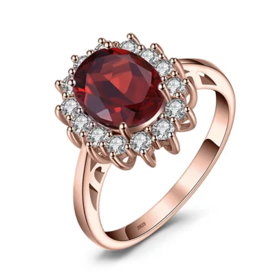 garnet-rose